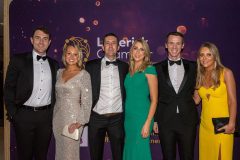 Limerick Chamber President's Dinner and Regional Business Awards 2023-11-17 in The STRAND Hotel/ Photo Olena Oleksienko