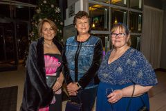 Limerick Chamber President's Dinner and Regional Business Awards 2023-11-17 in The STRAND Hotel/ Photo Olena Oleksienko