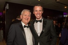 Limerick Chamber President's Dinner and Regional Business Awards 2023-11-17 in The STRAND Hotel/ Photo Olena Oleksienko