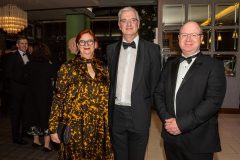 Limerick Chamber President's Dinner and Regional Business Awards 2023-11-17 in The STRAND Hotel/ Photo Olena Oleksienko