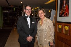 Limerick Chamber President's Dinner and Regional Business Awards 2023-11-17 in The STRAND Hotel/ Photo Olena Oleksienko