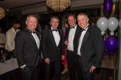 Limerick Chamber President's Dinner and Regional Business Awards 2023-11-17 in The STRAND Hotel/ Photo Olena Oleksienko