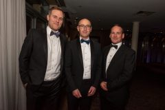Limerick Chamber President's Dinner and Regional Business Awards 2023-11-17 in The STRAND Hotel/ Photo Olena Oleksienko