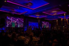 Limerick Chamber President's Dinner and Regional Business Awards 2023-11-17 in The STRAND Hotel/ Photo Olena Oleksienko