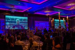 Limerick Chamber President's Dinner and Regional Business Awards 2023-11-17 in The STRAND Hotel/ Photo Olena Oleksienko