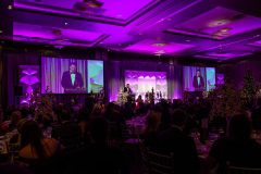 Limerick Chamber President's Dinner and Regional Business Awards 2023-11-17 in The STRAND Hotel/ Photo Olena Oleksienko