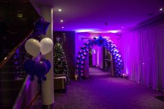 Limerick Chamber President's Dinner and Regional Business Awards 2023-11-17 in The STRAND Hotel/ Photo Olena Oleksienko