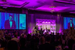 Limerick Chamber President's Dinner and Regional Business Awards 2023-11-17 in The STRAND Hotel/ Photo Olena Oleksienko