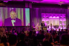 Limerick Chamber President's Dinner and Regional Business Awards 2023-11-17 in The STRAND Hotel/ Photo Olena Oleksienko