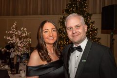 Limerick Chamber President's Dinner and Regional Business Awards 2023-11-17 in The STRAND Hotel/ Photo Olena Oleksienko