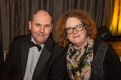 Limerick Chamber President's Dinner and Regional Business Awards 2023-11-17 in The STRAND Hotel/ Photo Olena Oleksienko