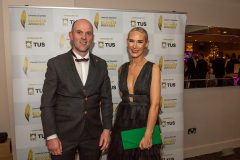 Limerick Chamber President's Dinner and Regional Business Awards 2023-11-17 in The STRAND Hotel/ Photo Olena Oleksienko