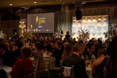 Limerick Chamber President's Dinner and Regional Business Awards 2023-11-17 in The STRAND Hotel/ Photo Olena Oleksienko