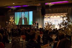 Limerick Chamber President's Dinner and Regional Business Awards 2023-11-17 in The STRAND Hotel/ Photo Olena Oleksienko