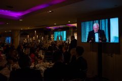 Limerick Chamber President's Dinner and Regional Business Awards 2023-11-17 in The STRAND Hotel/ Photo Olena Oleksienko