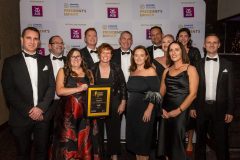 Limerick Chamber President's Dinner and Regional Business Awards 2023-11-17 in The STRAND Hotel/ Photo Olena Oleksienko