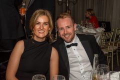 Limerick Chamber President's Dinner and Regional Business Awards 2023-11-17 in The STRAND Hotel/ Photo Olena Oleksienko