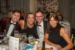 Limerick Chamber President's Dinner and Regional Business Awards 2023-11-17 in The STRAND Hotel/ Photo Olena Oleksienko