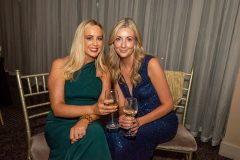 Limerick Chamber President's Dinner and Regional Business Awards 2023-11-17 in The STRAND Hotel/ Photo Olena Oleksienko
