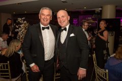 Limerick Chamber President's Dinner and Regional Business Awards 2023-11-17 in The STRAND Hotel/ Photo Olena Oleksienko