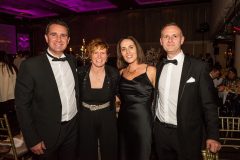 Limerick Chamber President's Dinner and Regional Business Awards 2023-11-17 in The STRAND Hotel/ Photo Olena Oleksienko
