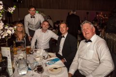 Limerick Chamber President's Dinner and Regional Business Awards 2023-11-17 in The STRAND Hotel/ Photo Olena Oleksienko