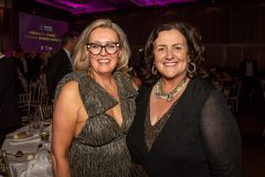 Limerick Chamber President's Dinner and Regional Business Awards 2023-11-17 in The STRAND Hotel/ Photo Olena Oleksienko