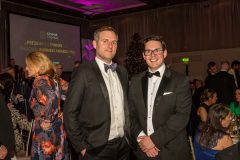 Limerick Chamber President's Dinner and Regional Business Awards 2023-11-17 in The STRAND Hotel/ Photo Olena Oleksienko