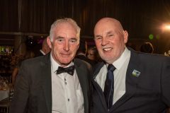 Limerick Chamber President's Dinner and Regional Business Awards 2023-11-17 in The STRAND Hotel/ Photo Olena Oleksienko
