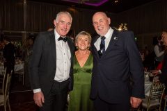 Limerick Chamber President's Dinner and Regional Business Awards 2023-11-17 in The STRAND Hotel/ Photo Olena Oleksienko