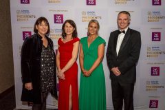 Limerick Chamber President's Dinner and Regional Business Awards 2023-11-17 in The STRAND Hotel/ Photo Olena Oleksienko
