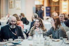 No Repro Fee
Limerick Chamber Macroeconomic Briefing 2026, Savoy
Pic. Brian Arthur