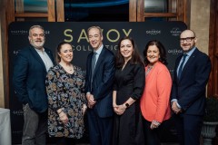 No Repro Fee
Limerick Chamber Macroeconomic Briefing 2026, Savoy
Pic. Brian Arthur