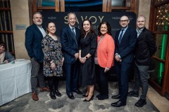 No Repro Fee
Limerick Chamber Macroeconomic Briefing 2026, Savoy
Pic. Brian Arthur