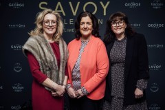 No Repro Fee
Limerick Chamber Macroeconomic Briefing 2026, Savoy
Pic. Brian Arthur