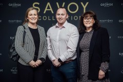 No Repro Fee
Limerick Chamber Macroeconomic Briefing 2026, Savoy
Pic. Brian Arthur