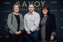 No Repro Fee
Limerick Chamber Macroeconomic Briefing 2026, Savoy
Pic. Brian Arthur
