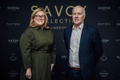 No Repro Fee
Limerick Chamber Macroeconomic Briefing 2026, Savoy
Pic. Brian Arthur