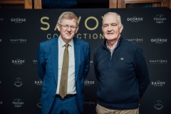 No Repro Fee
Limerick Chamber Macroeconomic Briefing 2026, Savoy
Pic. Brian Arthur