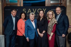 No Repro Fee
Limerick Chamber Macroeconomic Briefing 2026, Savoy
Pic. Brian Arthur