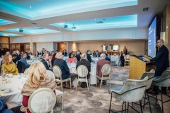 No Repro Fee
Limerick Chamber Macroeconomic Briefing 2026, Savoy
Pic. Brian Arthur
