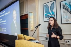 No Repro Fee
Limerick Chamber Macroeconomic Briefing 2026, Savoy
Pic. Brian Arthur