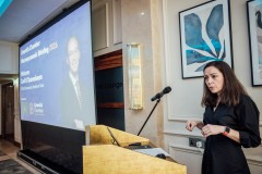 No Repro Fee
Limerick Chamber Macroeconomic Briefing 2026, Savoy
Pic. Brian Arthur