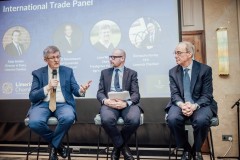 No Repro Fee
Limerick Chamber Macroeconomic Briefing 2026, Savoy
Pic. Brian Arthur