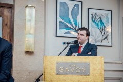 No Repro Fee
Limerick Chamber Macroeconomic Briefing 2026, Savoy
Pic. Brian Arthur