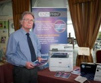 Tony Carey - Copytype