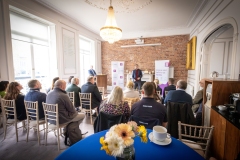 KRB 22-10-2024 Limerick Chamber of Commerce Members Mingle