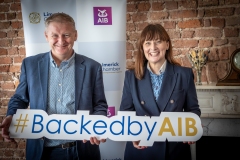 KRB 22-10-2024 Limerick Chamber of Commerce Members Mingle