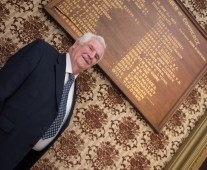 Michael Harkin