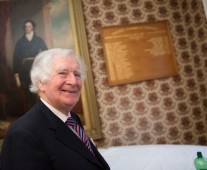 Pat Kennedy